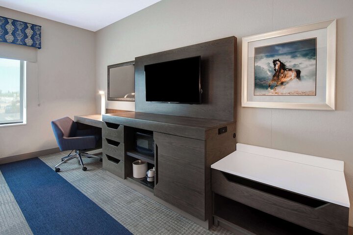 Hampton Inn Queen Creek
