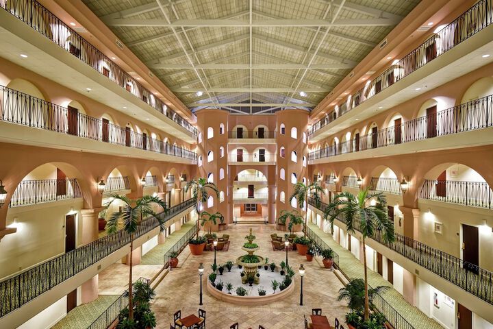 Hotel Interior 12 of 46