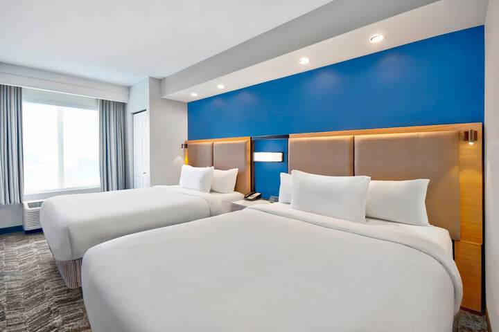 Springhill Suites by Marriott Erie