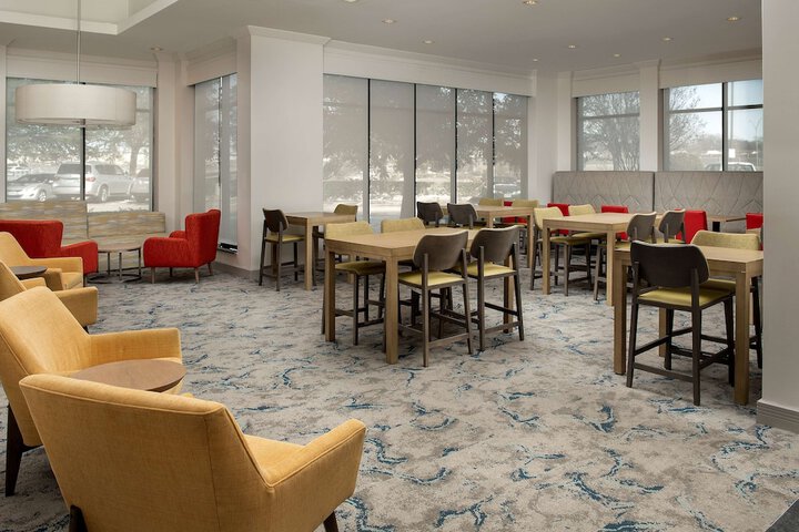 Hilton Garden Inn Dallas / Duncanville