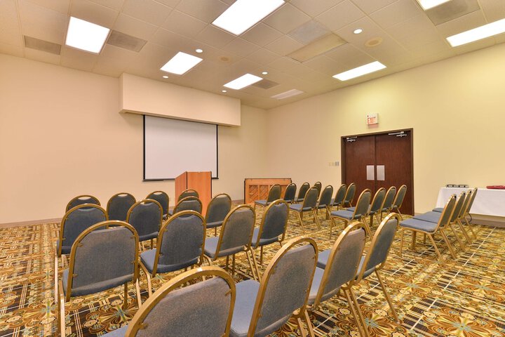 Meeting 18 of 25