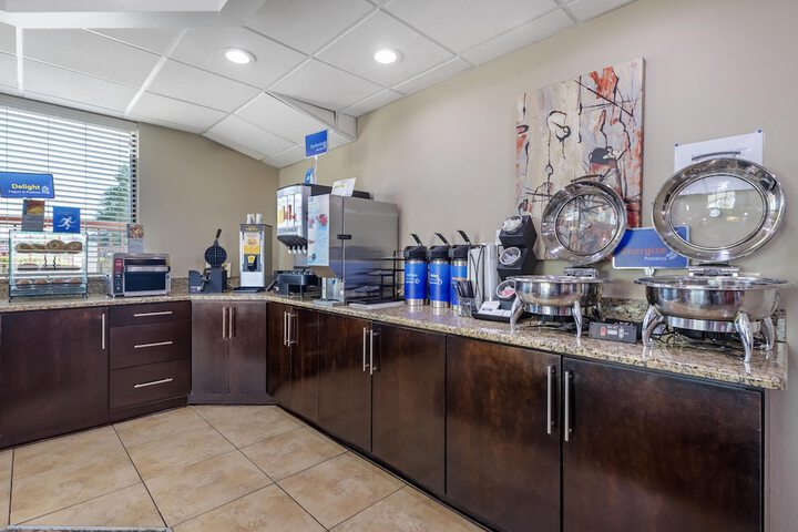 Best Western Lumberton