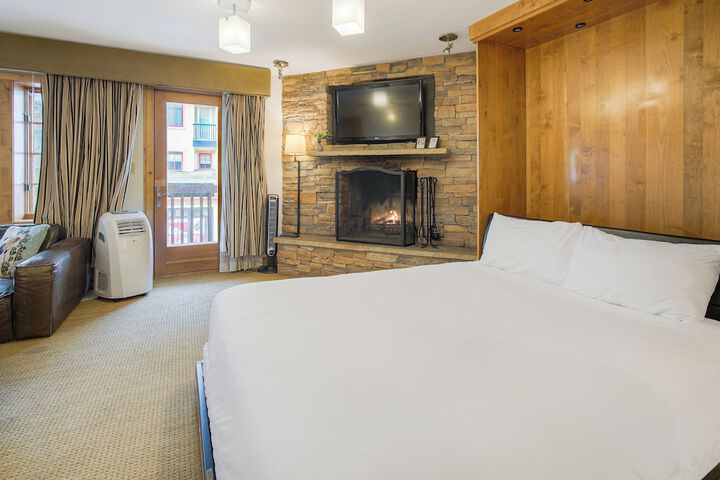 The Lodge at Vail a RockResort by Vail Resorts