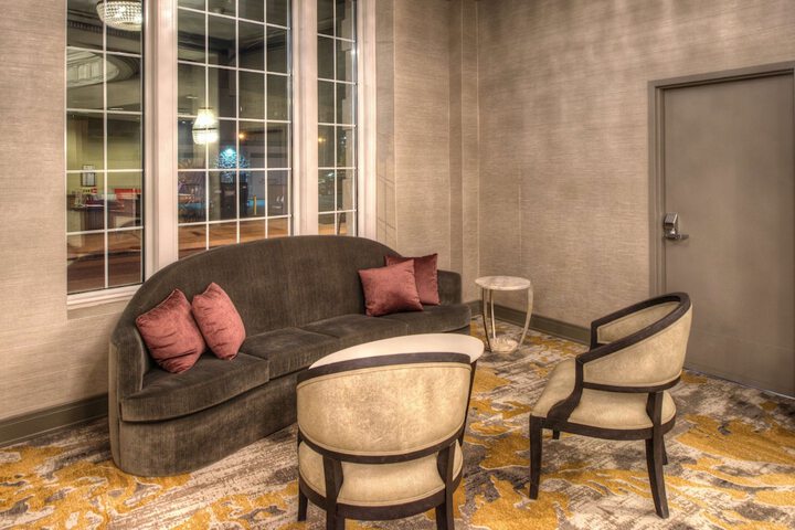 DoubleTree by Hilton Utica