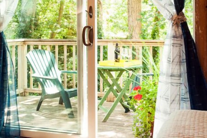 Terrace/Patio 46 of 51