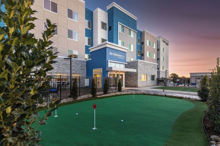 Residence Inn by Marriott Anderson Clemson