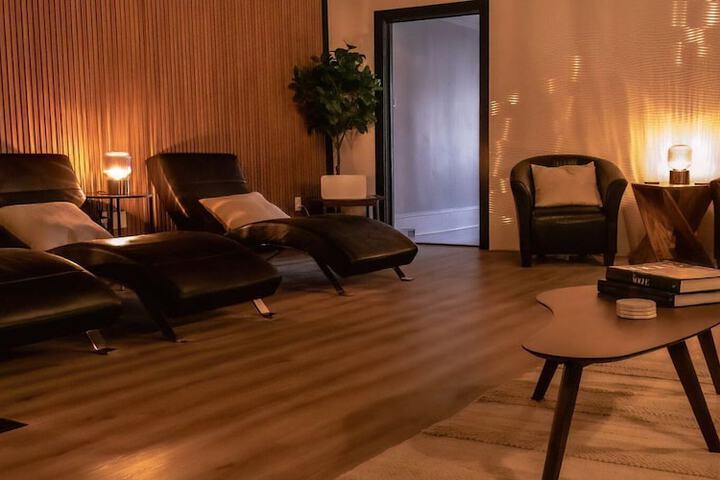 Crowne Plaza Moncton-Downtown by IHG