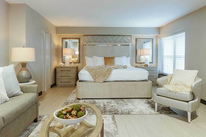 Woodcliff Hotel and Spa