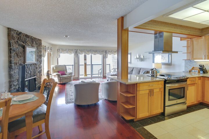 Lincoln City Oceanfront Condo Near Lincoln Beach!