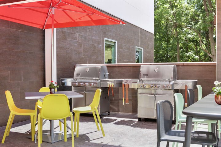 Terrace/Patio 43 of 43