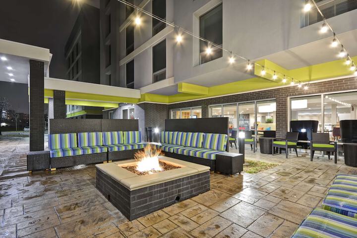 Terrace/Patio 39 of 40