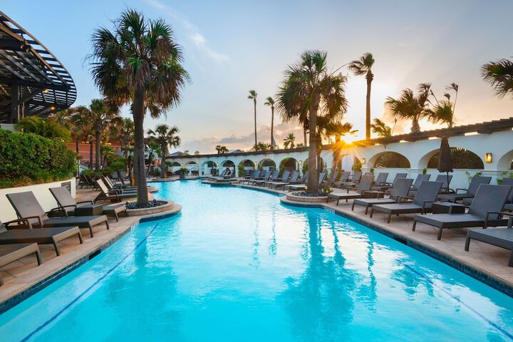 Grand Galvez Resort Autograph Collection