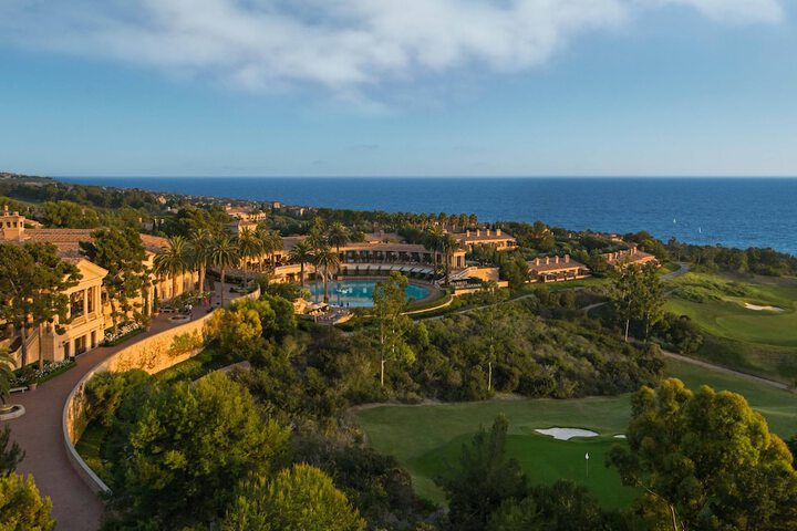 The Resort at Pelican Hill