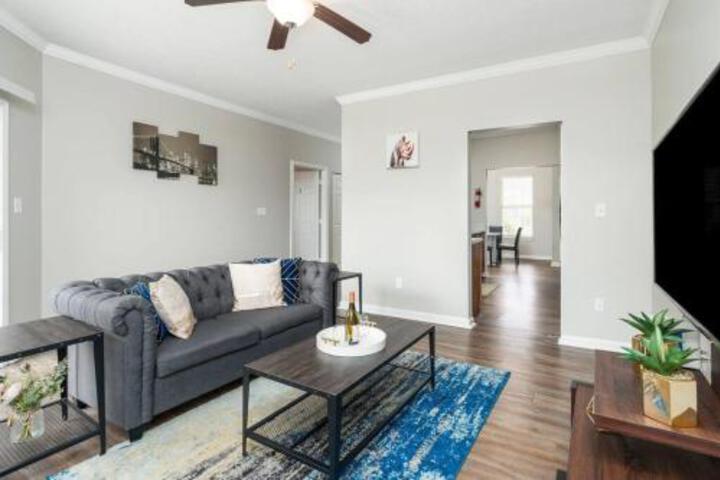 Private Room Greenwood Shared