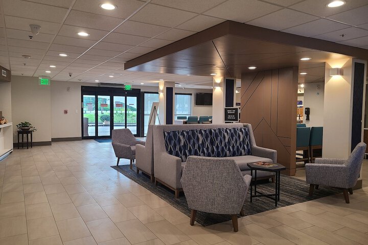 Holiday Inn Express & Suites Ft. Lauderdale N - Exec Airport by IHG