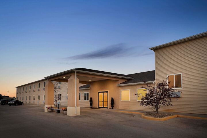 Hotel 2 of 24