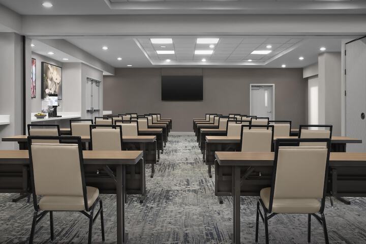 Hilton Garden Inn Auburn / Opelika