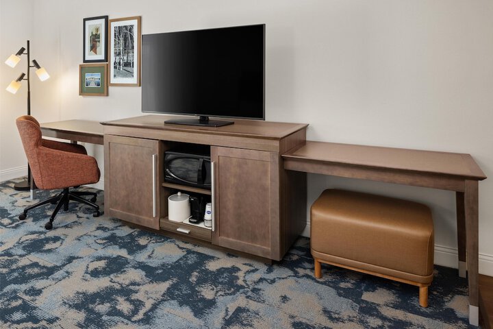 Hampton Inn Minneapolis-Roseville