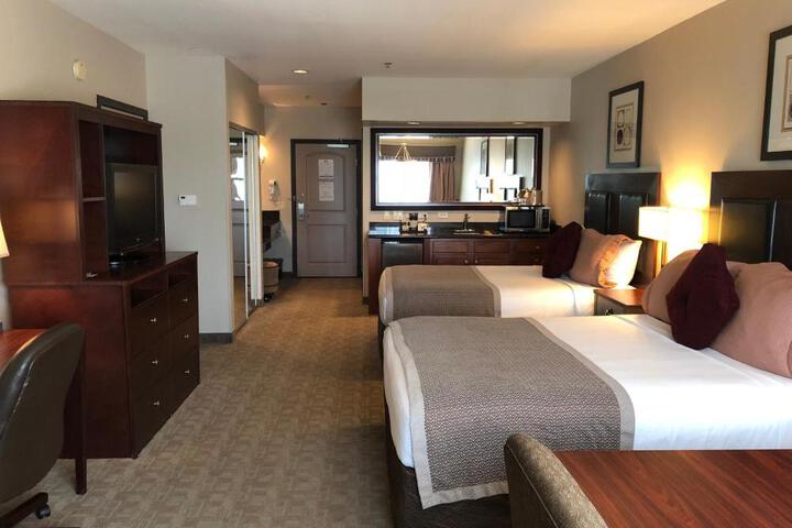 Hawthorn Extended Stay by Wyndham Killeen