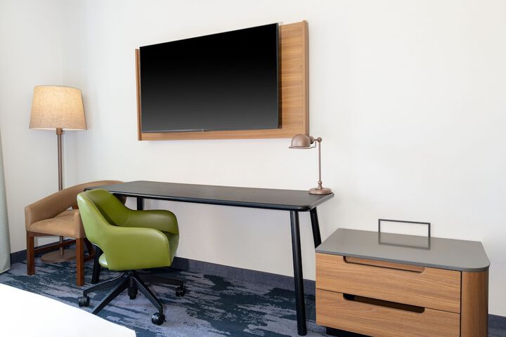 Fairfield Inn & Suites by Marriott Sioux Center