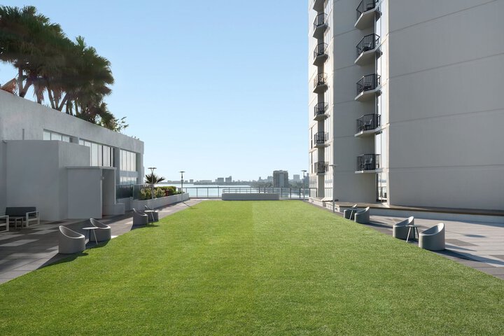 Miami Marriott Biscayne Bay