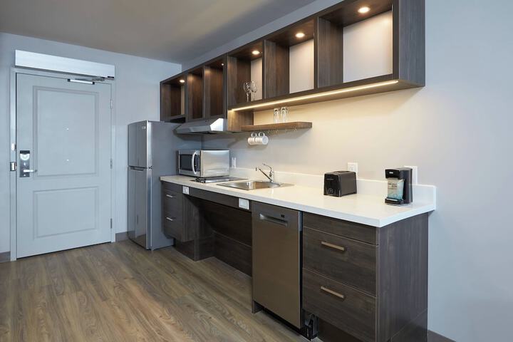 TownePlace Suites by Marriott Hamilton