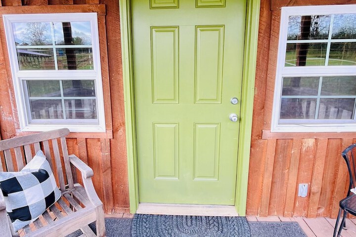 Bear Inn Retreat