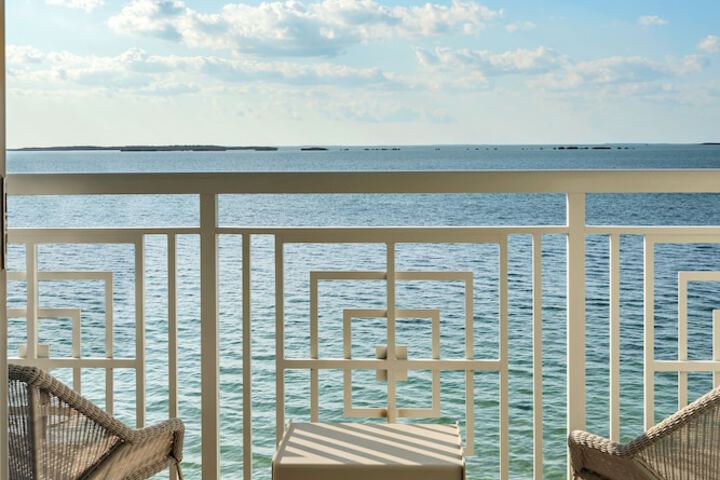Bakers Cay Resort Key Largo Curio Collection by Hilton
