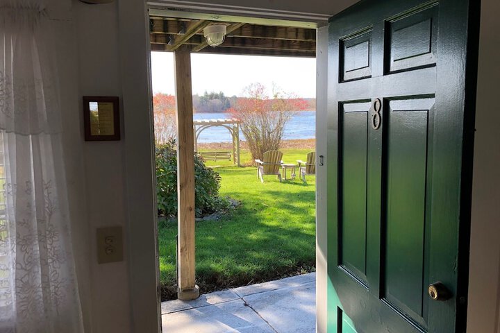 Terrace/Patio 42 of 45