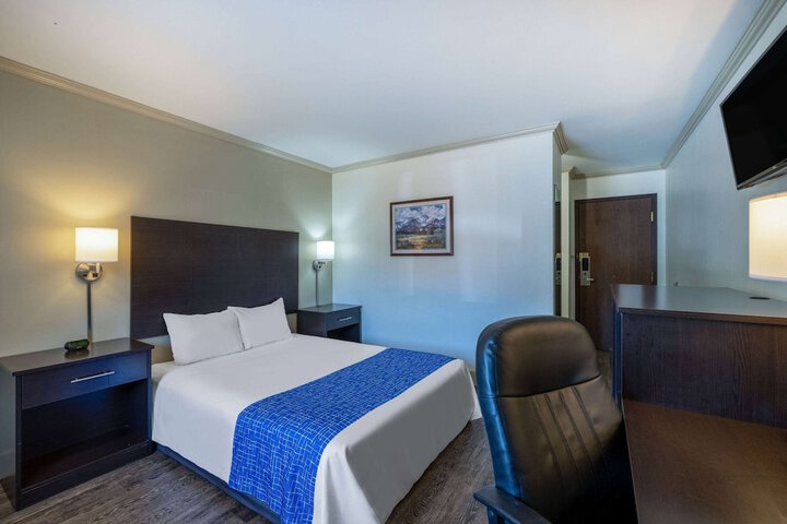 Travelodge by Wyndham Livingston Yellowstone
