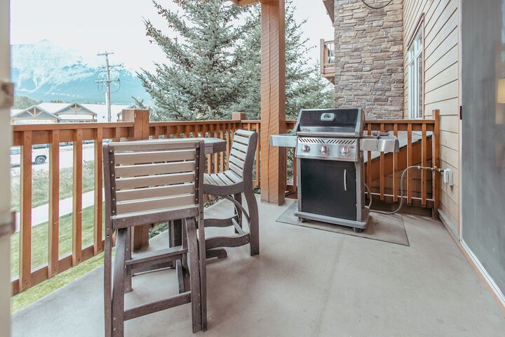 Stoneridge Mountain Resort
