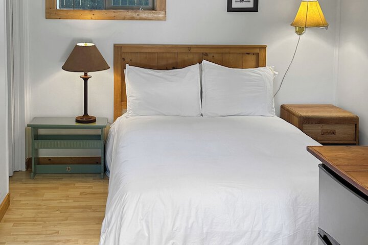Rocky Mountain Inn