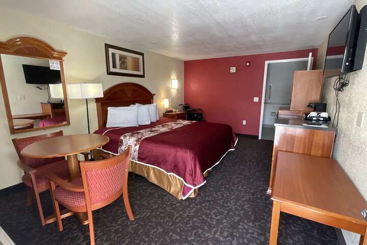 Knights Inn Punta Gorda