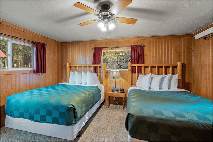 Brundage Bungalows