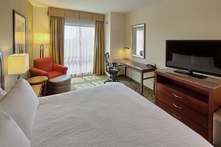 Hilton Garden Inn Durham / University Medical Center