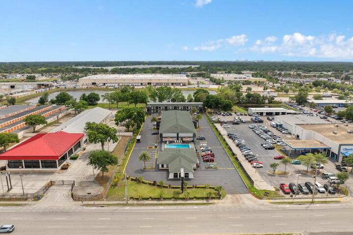 Baymont by Wyndham Orlando Downtown