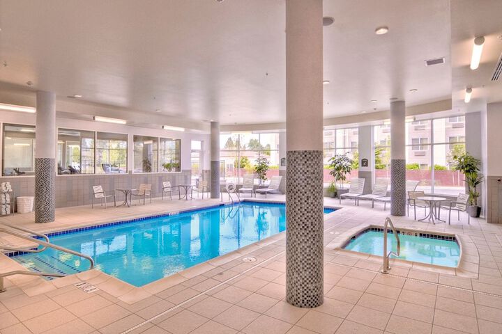 Holiday Inn Express Eugene - Springfield by IHG