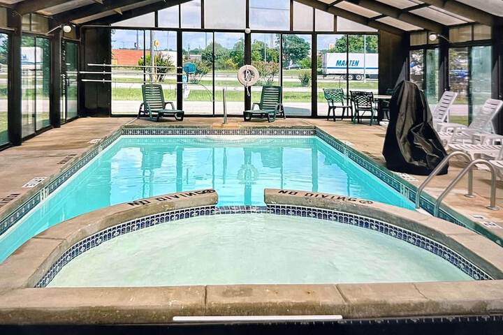 Pool 5 of 21