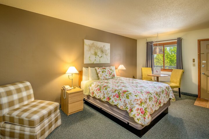 Ephraim Motel