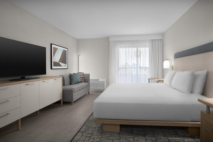 Homewood Suites by Hilton Santa Maria
