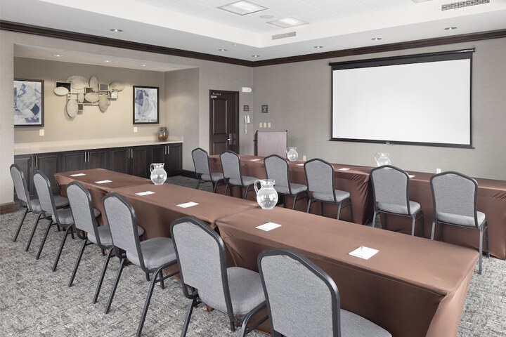 Hampton Inn Lewiston-Auburn
