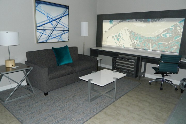 Hotel Indigo Harrisburg - Hershey by IHG
