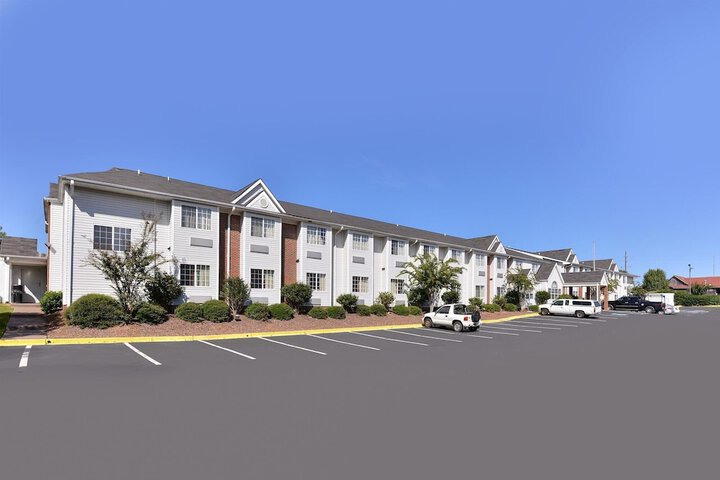 Motel 6 Richburg SC