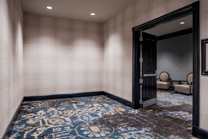 Hyatt Centric French Quarter New Orleans