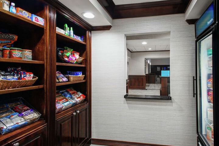 Hampton Inn & Suites Lubbock Southwest