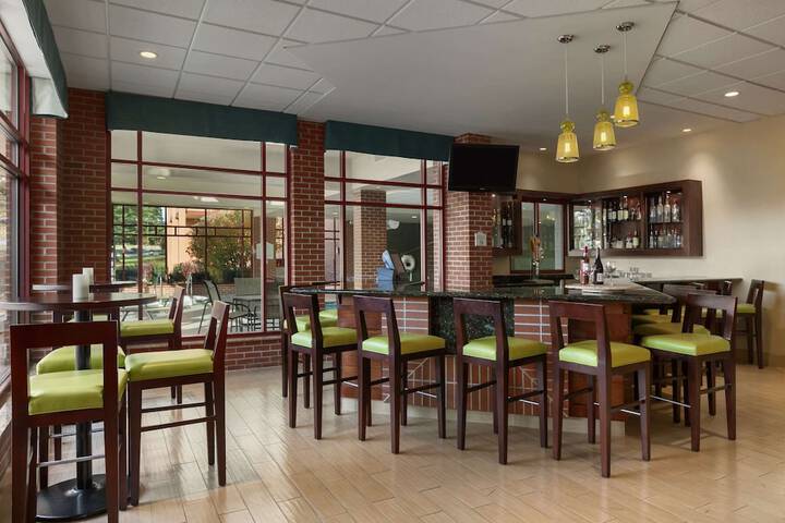 Hilton Garden Inn Wisconsin Dells