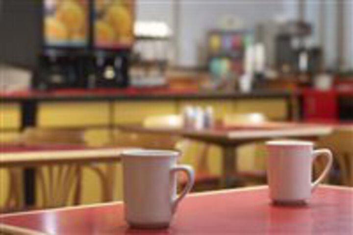 COMFORT INN AND SUITES VICTORIA