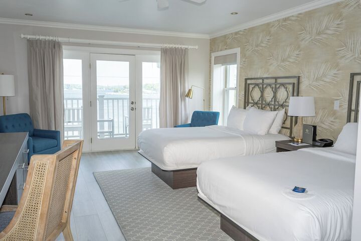 The Geneva Inn