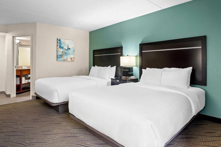 Comfort Inn Cadillac
