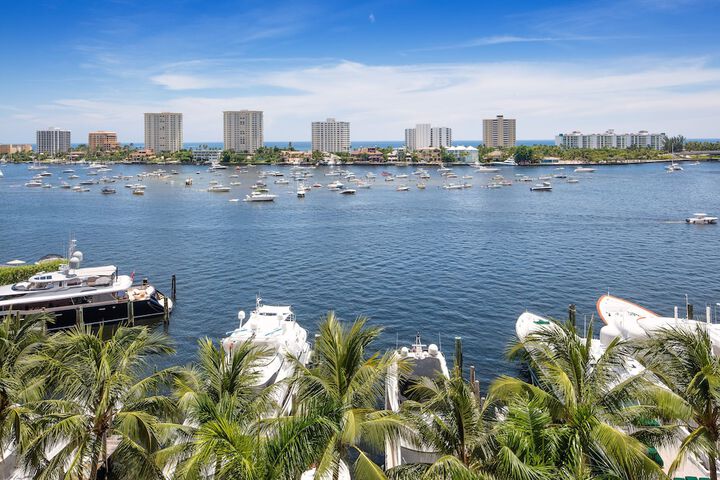 Yacht Club at the Boca Raton (Adults-only)